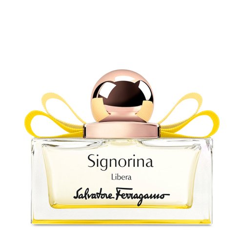 Signorina Libera - Eau de Parfum 8052464893317 Signorina Libera - Eau de Parfum 8052464893317